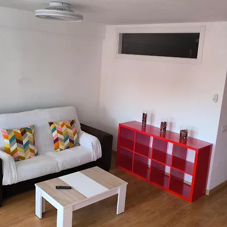 Flamingo Palmar Appartement *