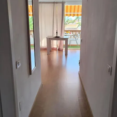 Flamingo Palmar Apartment