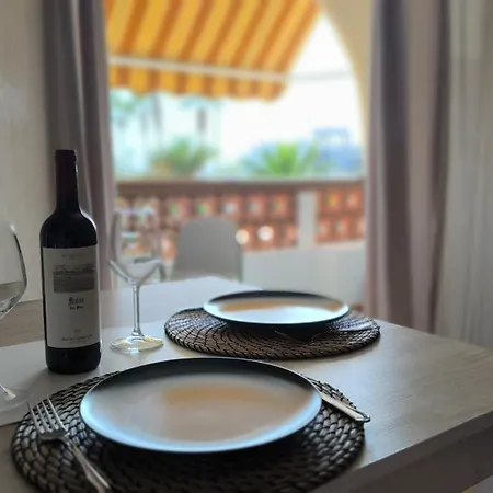Appartement Flamingo Palmar *
