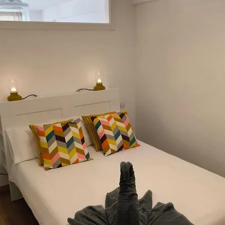 Flamingo Palmar Apartment Palm-mar