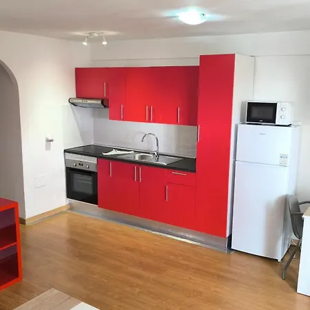 Flamingo Palmar Apartment