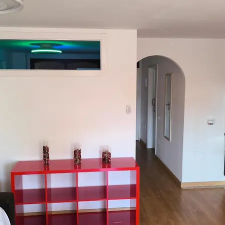 Appartement Flamingo Palmar Palm-mar