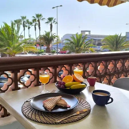 Flamingo Palmar Appartement *