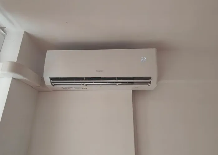 Flamingo Palmar Apartman *