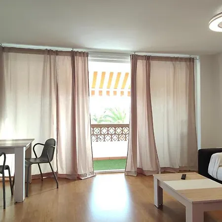 Lägenhet Flamingo Palmar