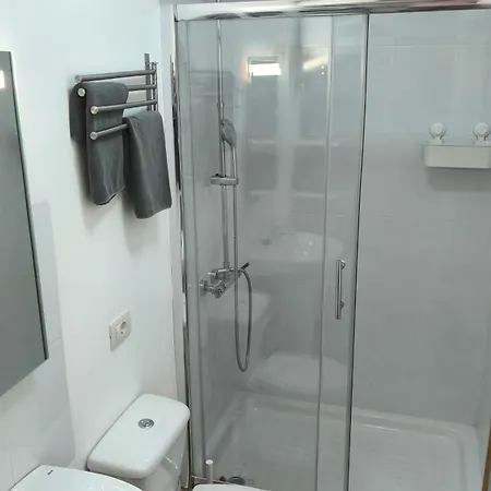 Apartament Flamingo Palmar