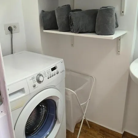 Apartament Flamingo Palmar Palm-mar