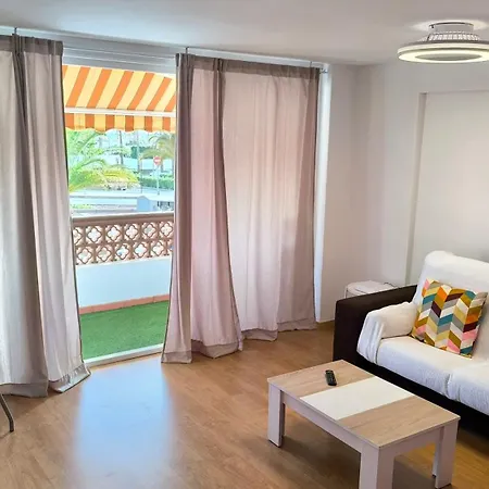 Flamingo Palmar