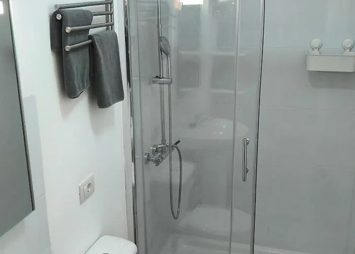 Apartmán Flamingo Palmar